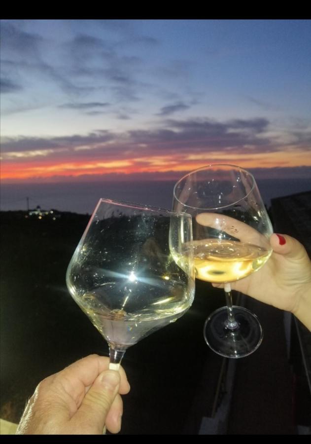 타코론테 Teide & Mar Vistas 아파트 외부 사진